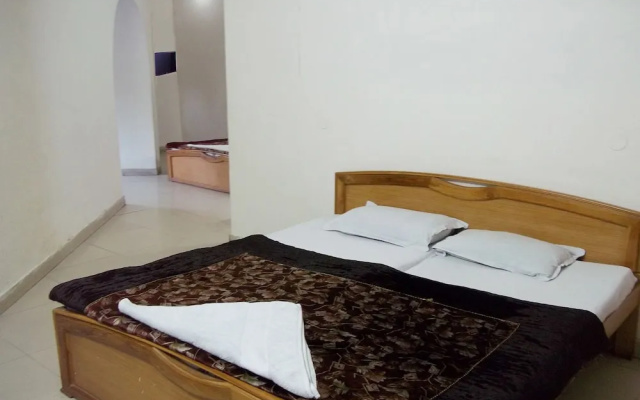 Rahi Motel