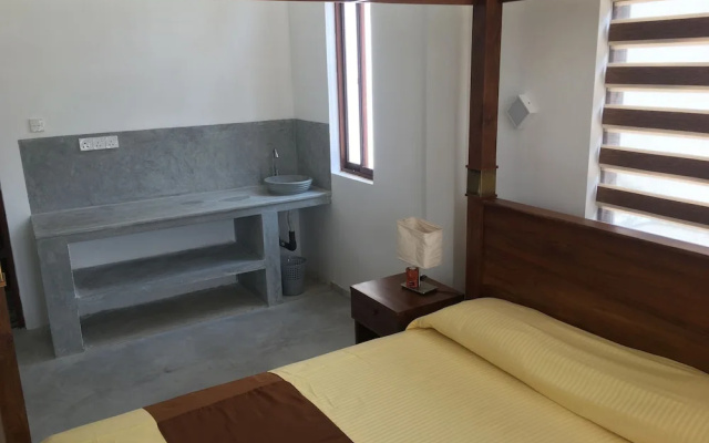 Bawana Beach House