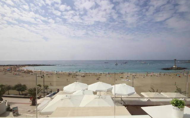 Apartment Beach View, Las Vistas, Los Cristianos