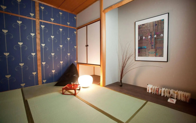 HOSTEL 64 Osaka