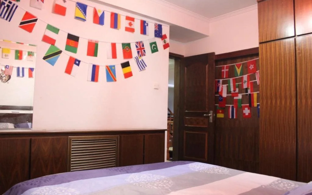 Qingdao Huayang Youth Hostel