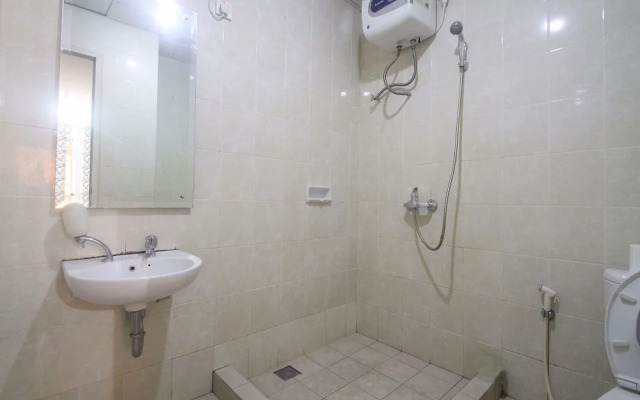 The Condotel at Jakarta Residence