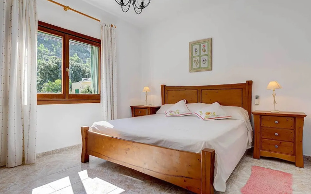 Villa Las Flores