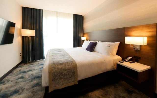 Pickering Casino Resort Hotel