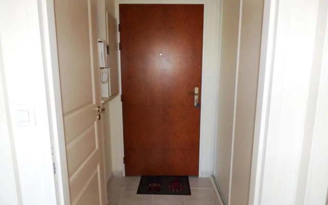 Appartement Les Sables-d'Olonne, 2 pièces, 2 personnes - FR-1-427-85