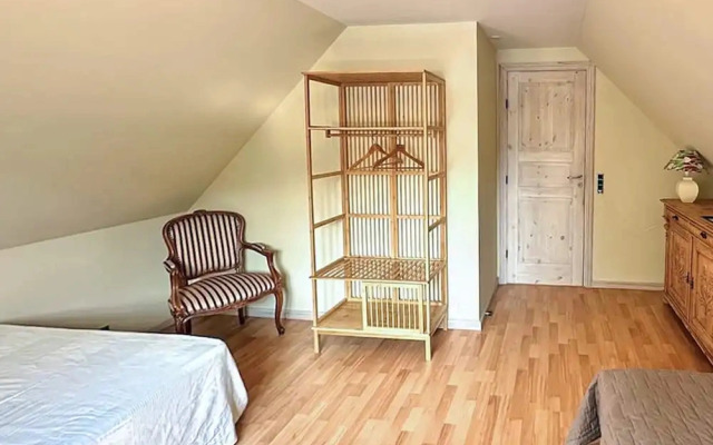 4 Star Holiday Home in Nexo