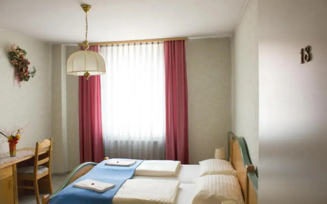 Hotel Friesacherhof