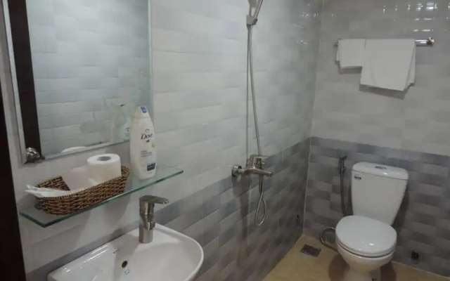 Cau Rong 2 Hotel