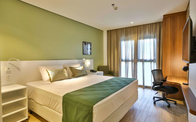 Quality Hotel Blumenau