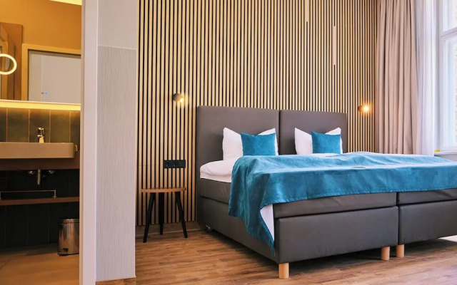H24 Hotel Apartments Eberswalde