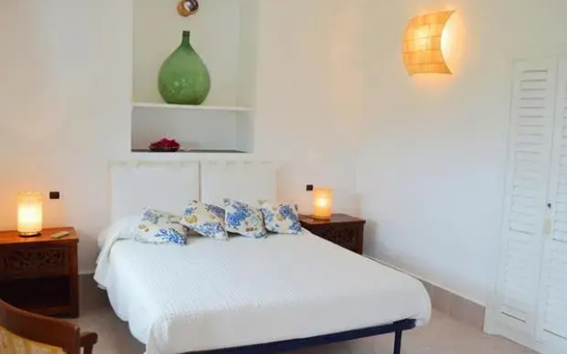La Caletta House & Rooms