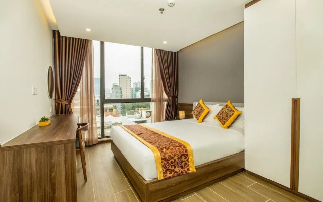 Citypoint Apartment