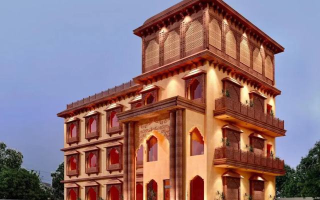 Shubharambh Ayodhya