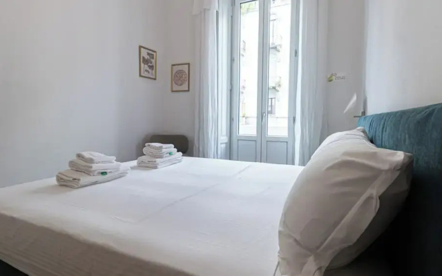 Italianway Comfort - Plinio 33