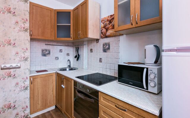 Гостиница MaxRealtyМичуринский пр., 31, к.3, кв. 24 в Москве отзывы, цены и фото номеров - забронировать гостиницу MaxRealtyМичуринский пр., 31, к.3, кв. 24 онлайн Москва