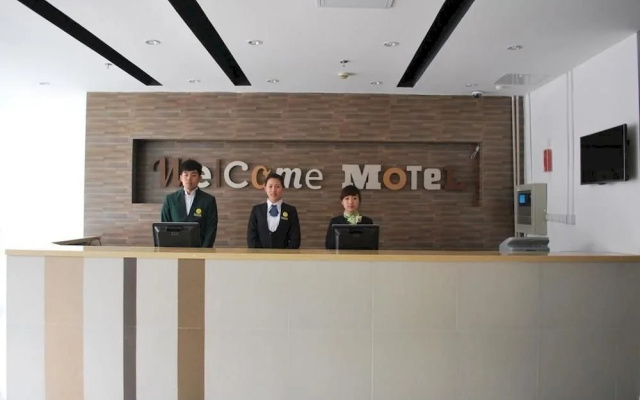 Shenyang Yuexin Hotel Homestay