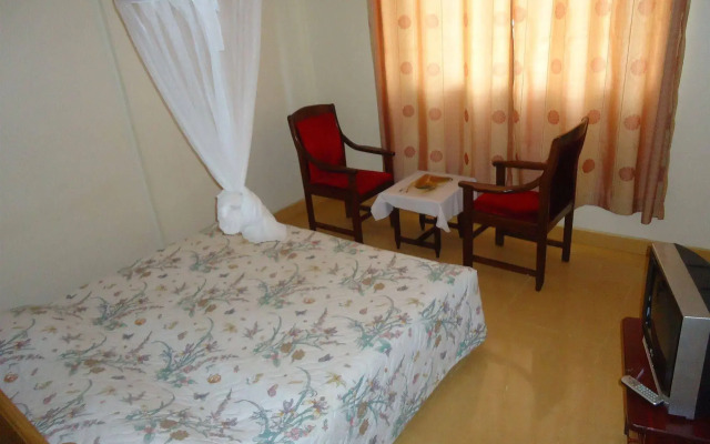 Dreams Guest House