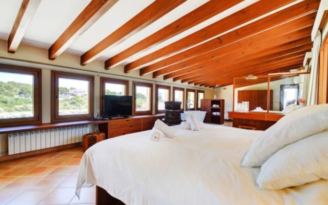 105751 - Villa in Felanitx