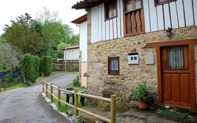 Casa Rural La Vega