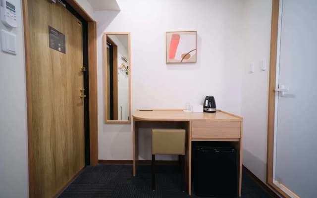 ano Hotel asakusa