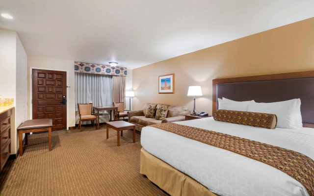 Best Western Casa Grande Inn