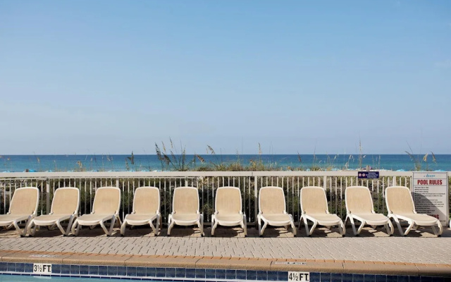 Azure #511 by Southern Vacation Rentals