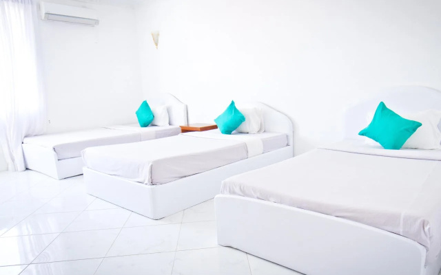 OC Hotel