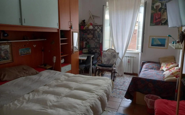 Piazza Bologna via Stamira 74 interno 12 Vita Felice