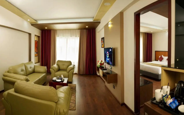 Dimora Thiruvananthapuram