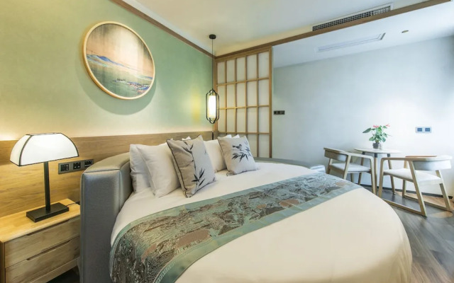 Enze Boutique Hotel