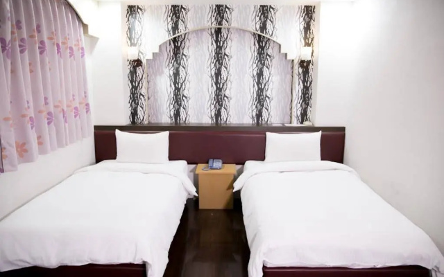 Wl Hotel