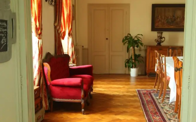 Chambres d'hotes du Parc
