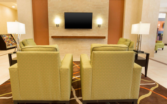 Drury Plaza Hotel Phoenix Tempe