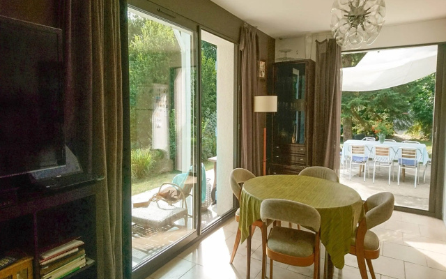 Dreamy Villa in Bruniquel with Jetty