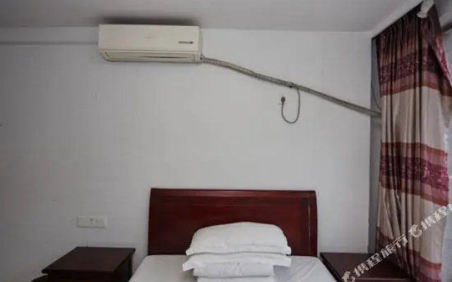 Xingsheng Holiday Hotel