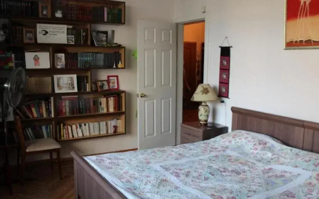 Homestay Olga'S