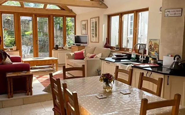 Prospect Cottage