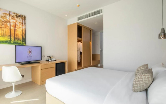 Eastin Thana City Golf Resort Bangkok