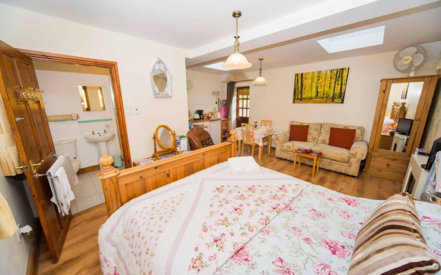 Netherleigh B&B