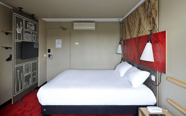 ibis Marne La Vallee Champs