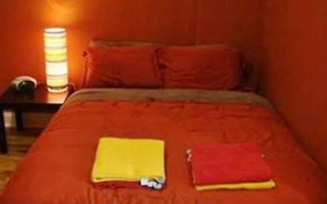 Harlem Bed and Breakfast