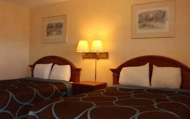 American Inn Motel