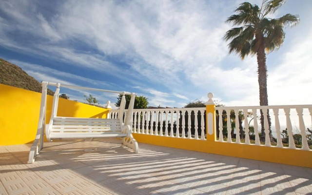 Villa Las Flores