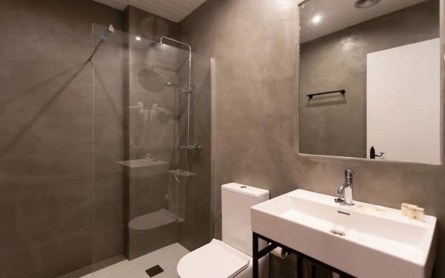 Hotel Mas de la Sala