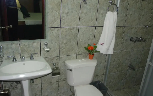 Villas Roma
