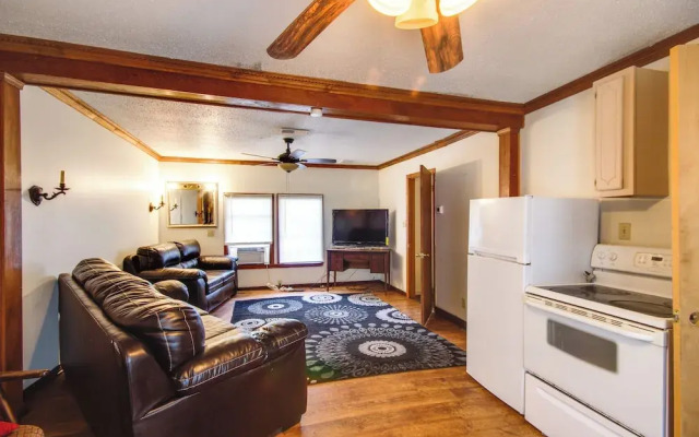 Comfy Hazlehurst Vacation Rental w/ Patio!