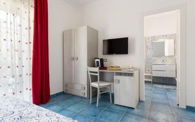 A casa di Monachella
