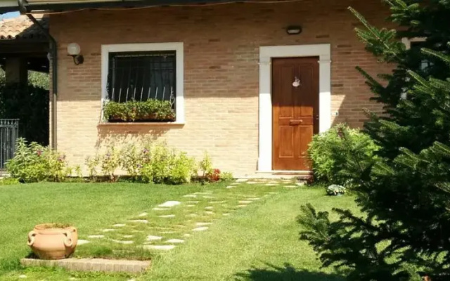 Villa Greenfield