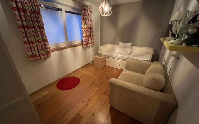 Haus Sonnenweg