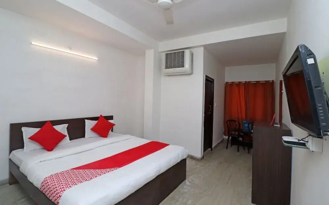 Hotel Gwalior Pride by OYO Rooms